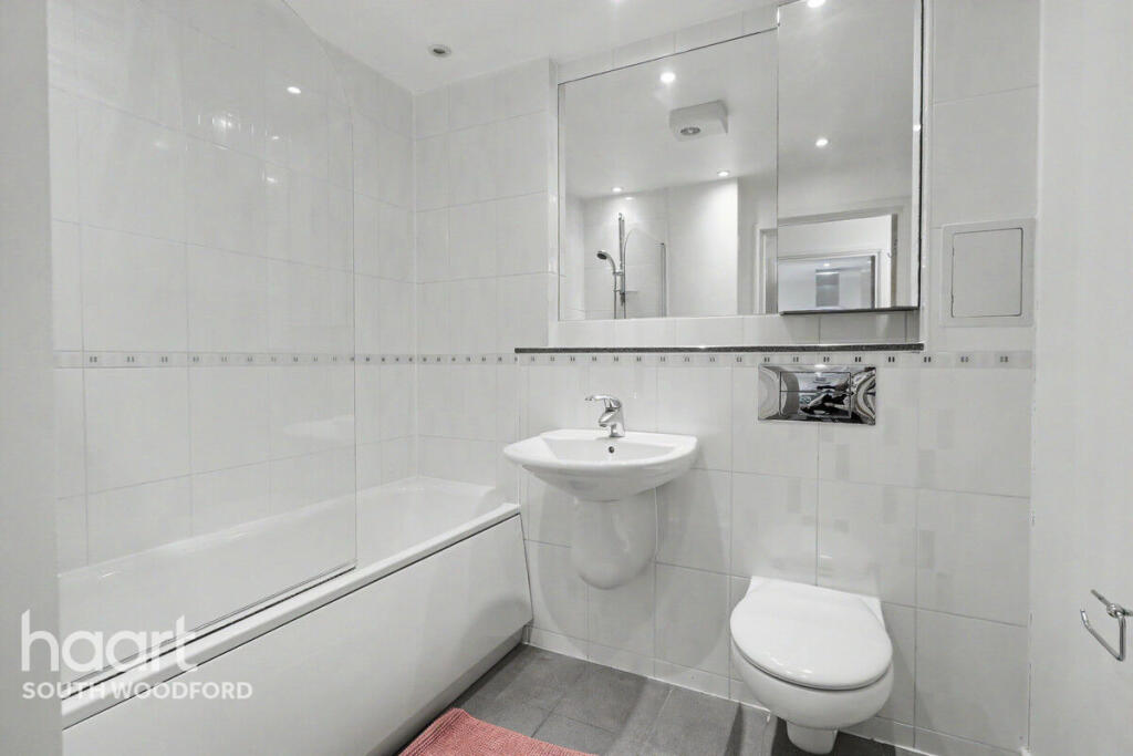 Main image of property: Queen Mary Avenue, London