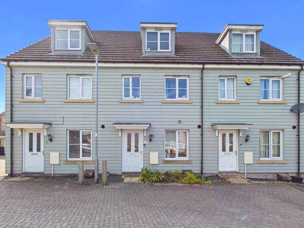 Main image of property: Cob Hill, Swindon, SN5