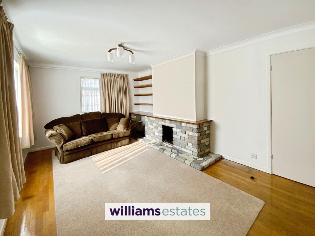 Hafod Park, Mold, CH7 photo 2