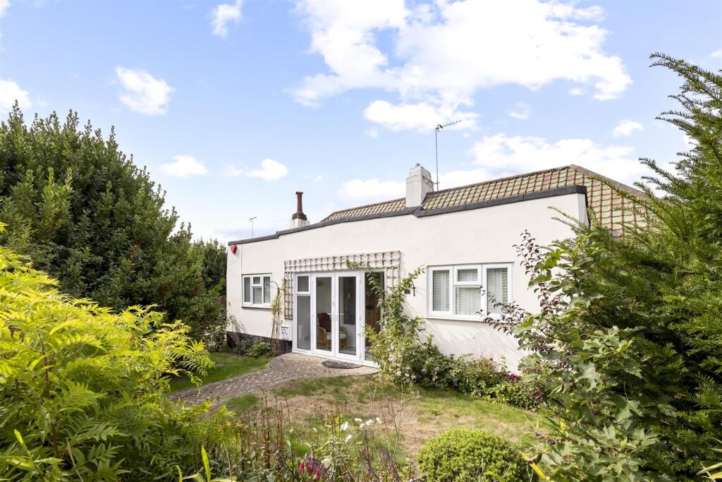 Main image of property: Overhill Drive, Patcham, Brighton