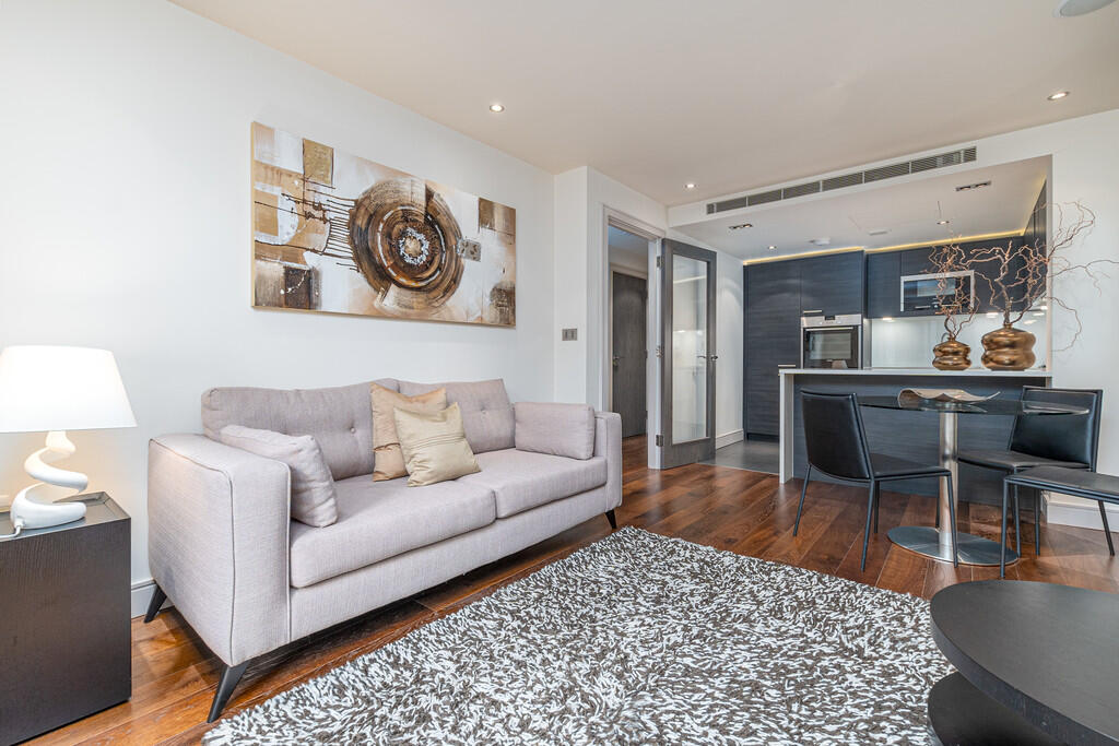 Main image of property: Doulton House, Chelsea Creek