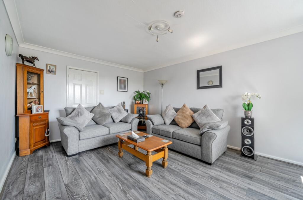 The Green, Leasingham - View 6