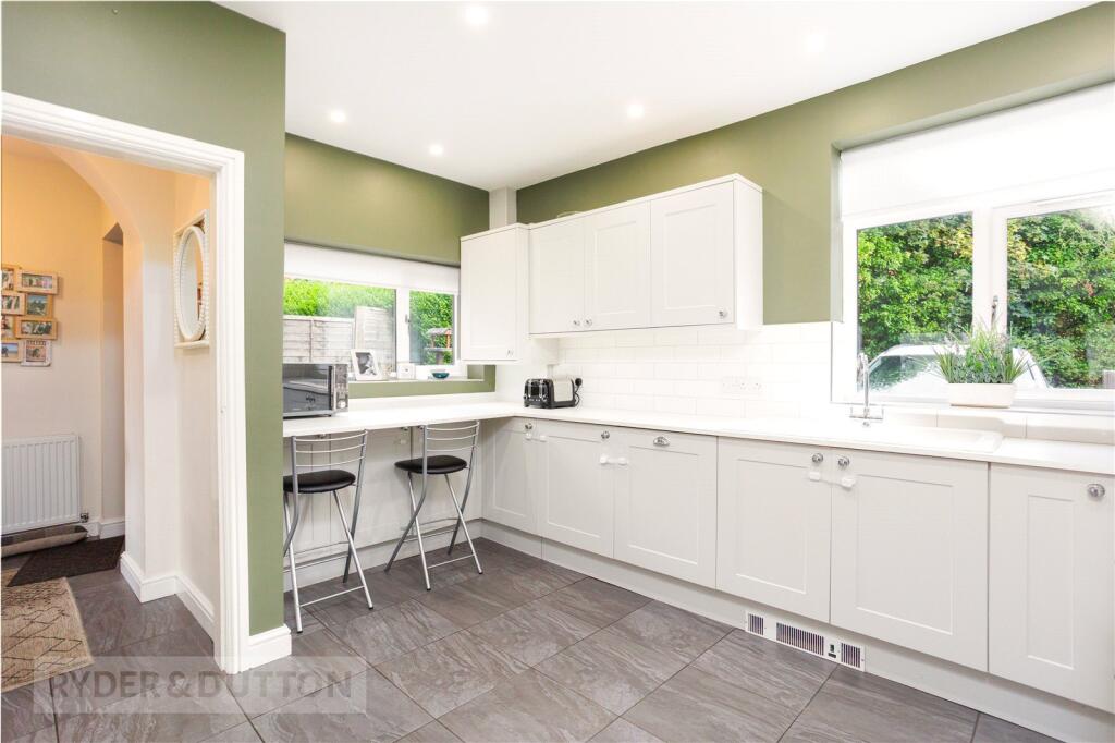 House in Oldham - View 5