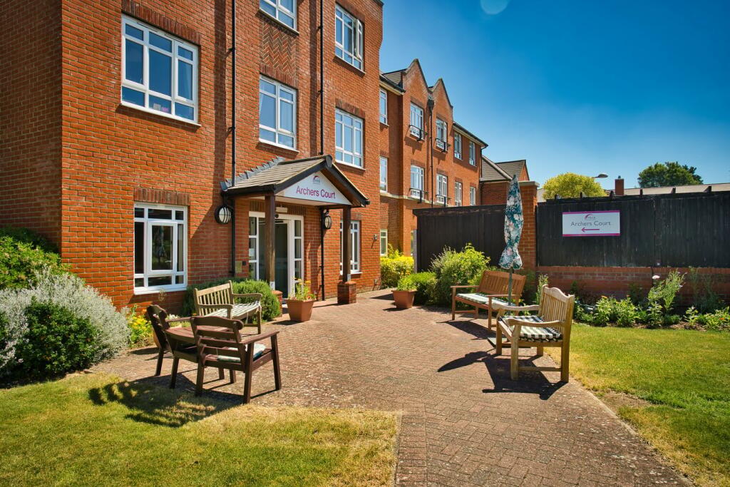 Main image of property: Elmside Walk, Hitchin, SG5