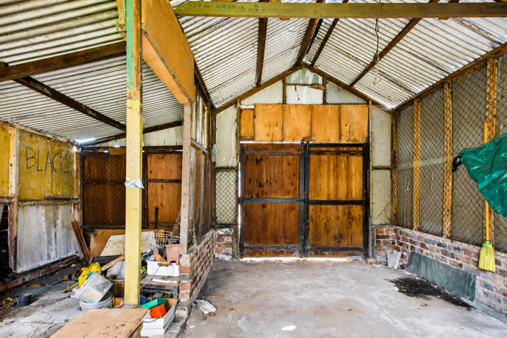 Main image of property: Garage - 10 Bowstoke Road, Birmingham, B43 5EA