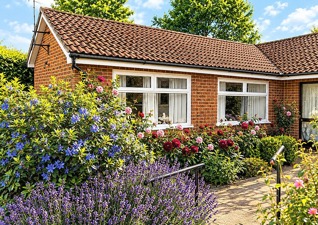 House in Tonbridge - View 2