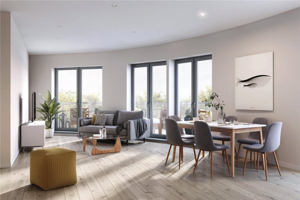Main image of property: Adastra House, Finchley Central, N3