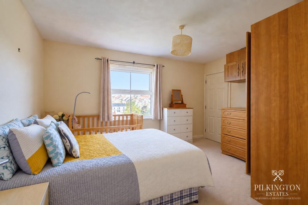 Apartment in Plymouth, St. Judes - View 4