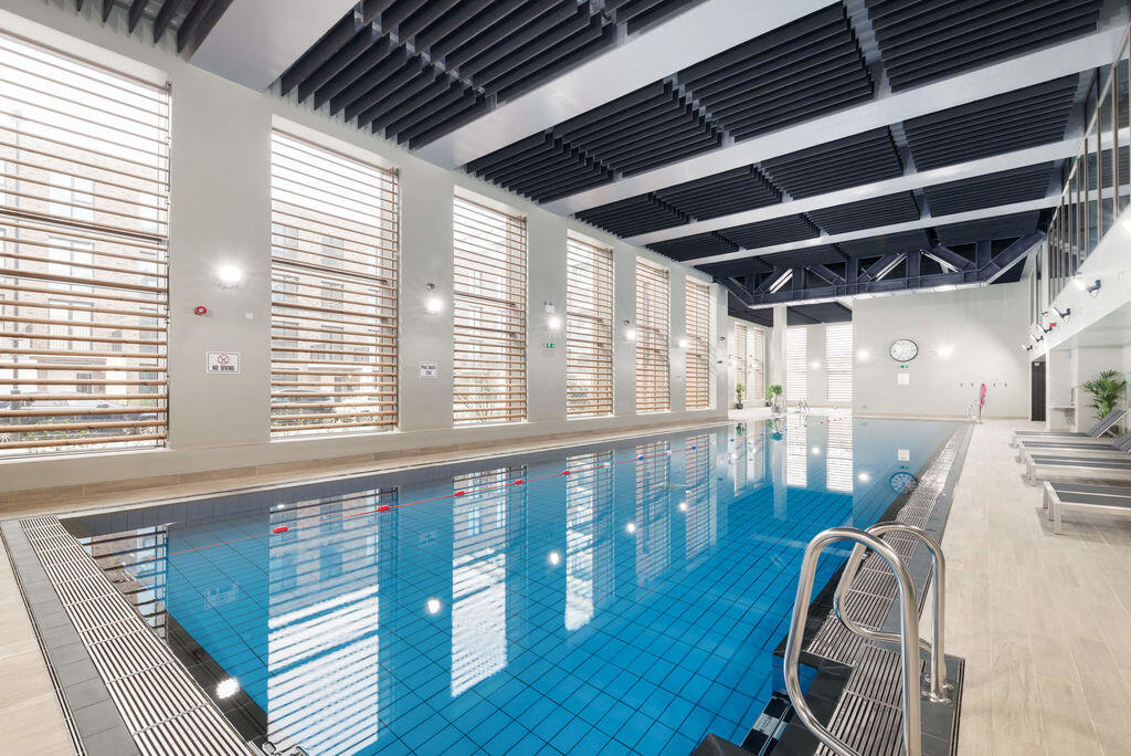 Main image of property: Caravel House, Rendal Way, E16