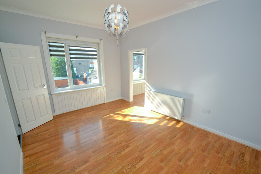 Apartment in Glasgow - View 3
