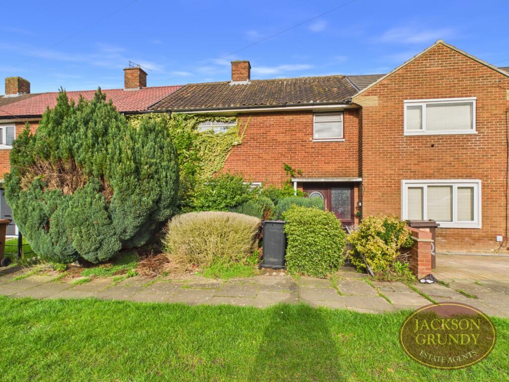 Main image of property: Ribble Close, Kings Heath, NN5 7NZ