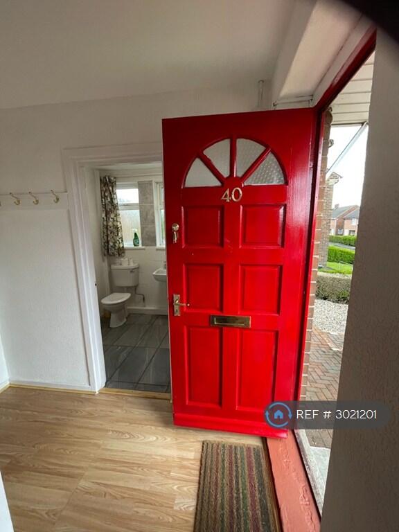House in Newcastle upon Tyne - View 4