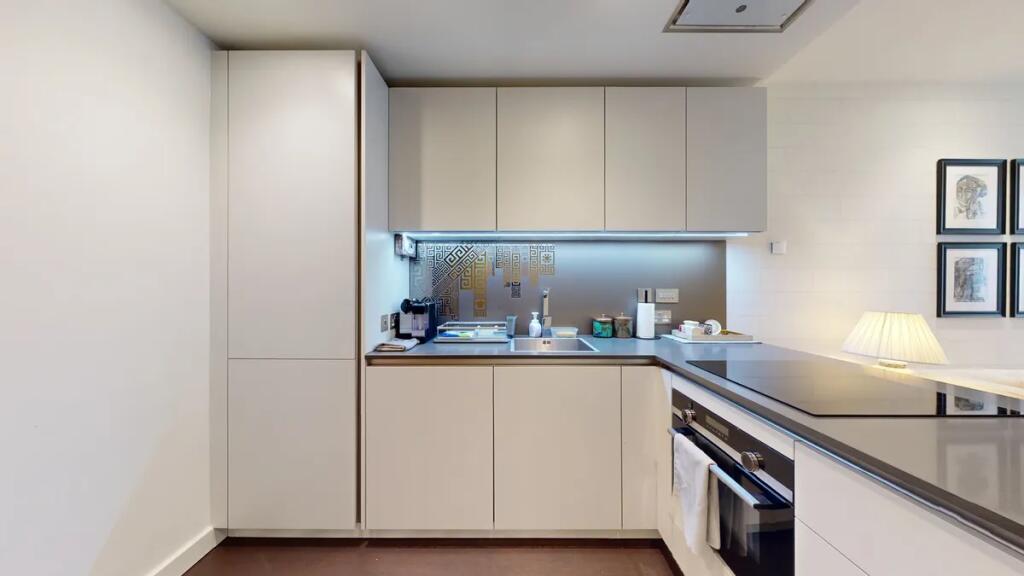 Nine Elms, London, SW2 1GQ photo 3