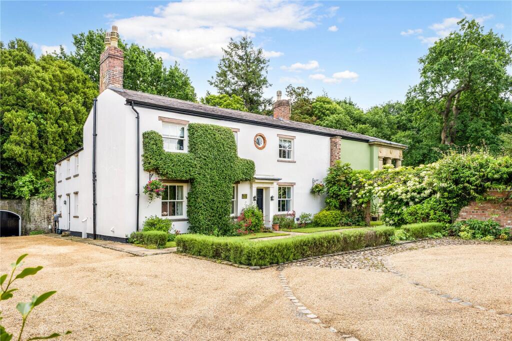 Main image of property: Wynnstay Hall Estate, Ruabon, Wrexham, LL14