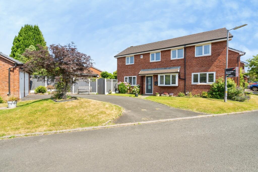 Main image of property: Brambling Drive, BOLTON, Lancashire, BL5