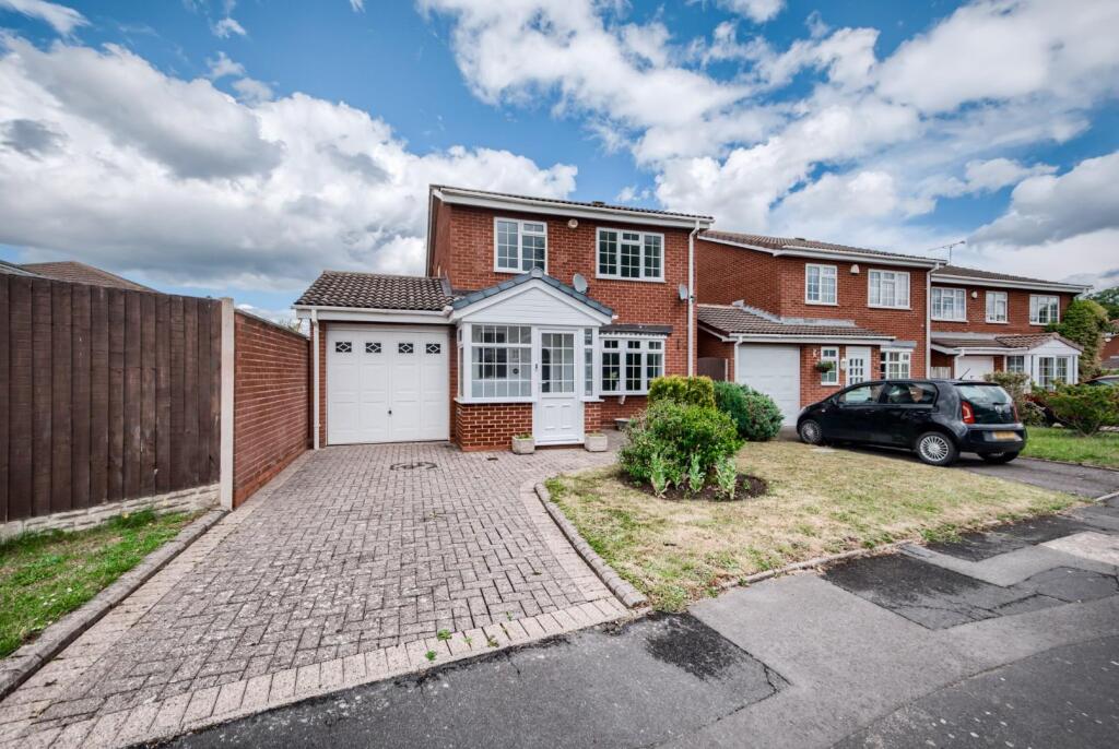 Main image of property: Inchford Road, Solihull