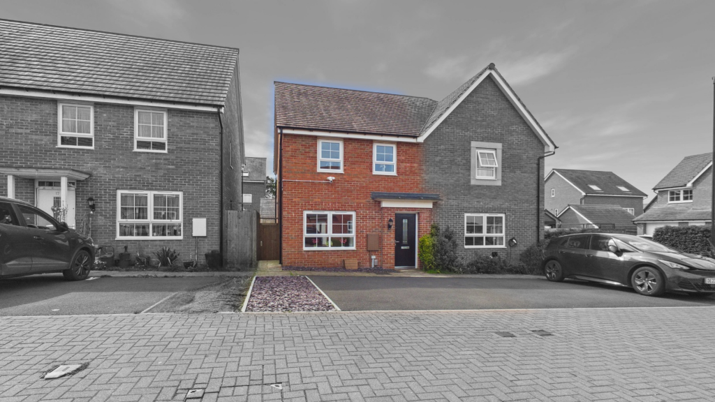 Main image of property: Regents Drive, Mickleover, Derby, Derbyshire, DE3 0AP