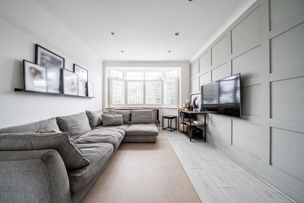 Main image of property: Amery Gardens, Romford, RM2