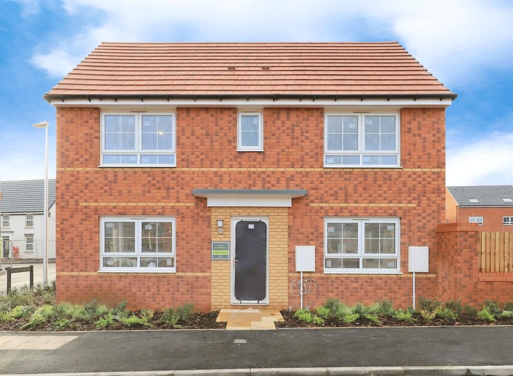 Main image of property: The Pearls, Dunley, Stourport-On-Severn