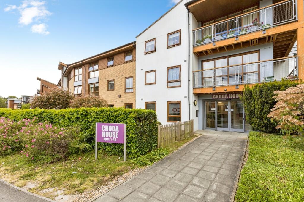Main image of property: Commonwealth Drive, Crawley, West Sussex, RH10