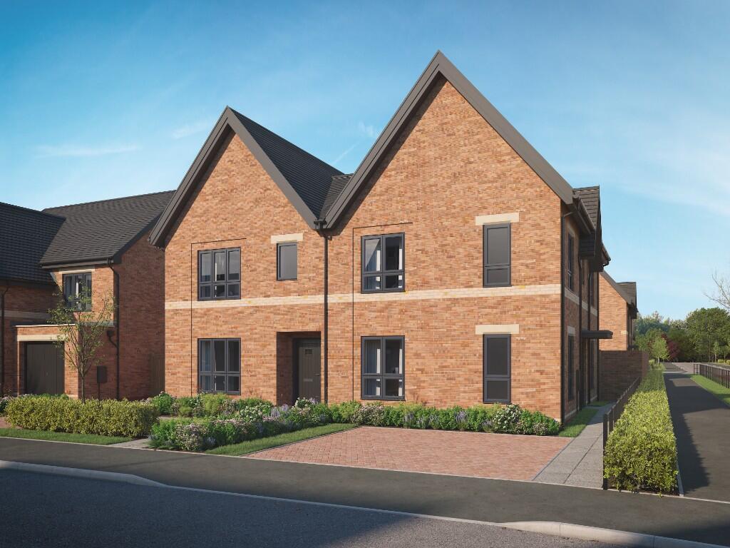 Main image of property: Burtonwood Road,
Warrington, 
WA5 3ZH