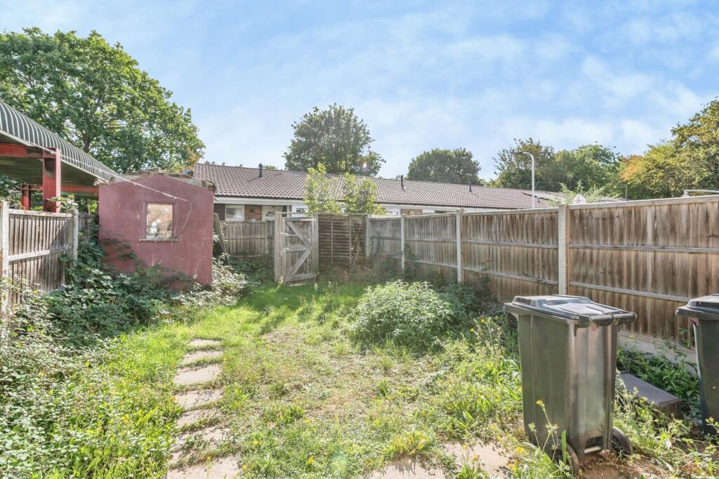 House in Basildon, Vange - View 5