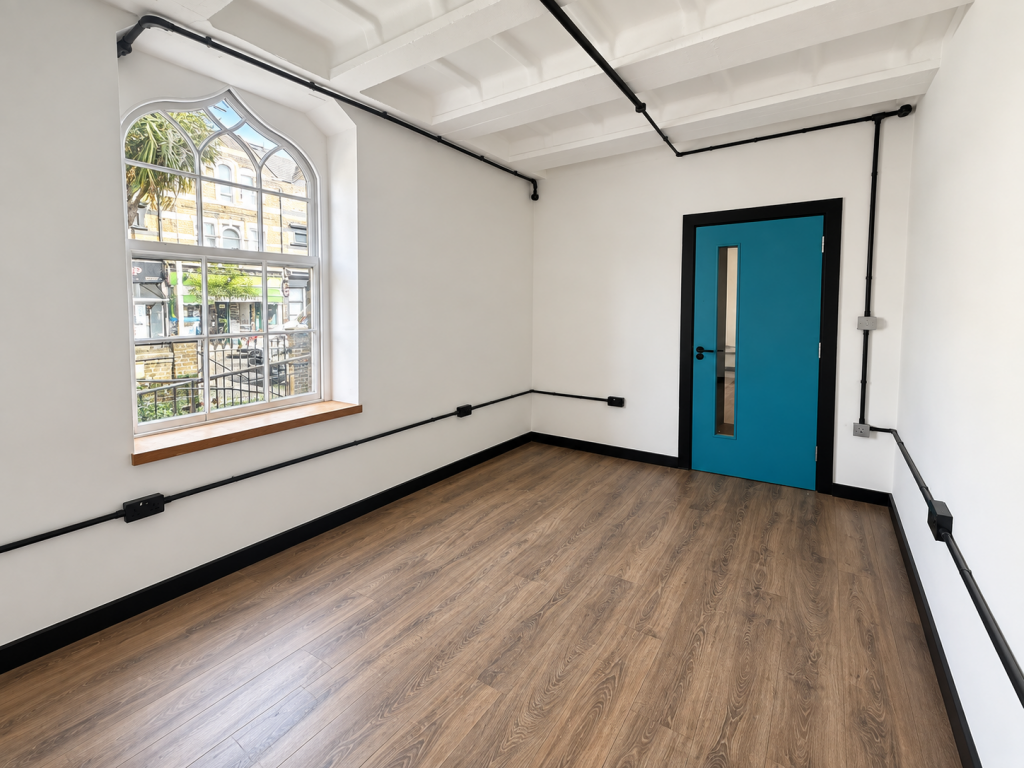 Creative Space