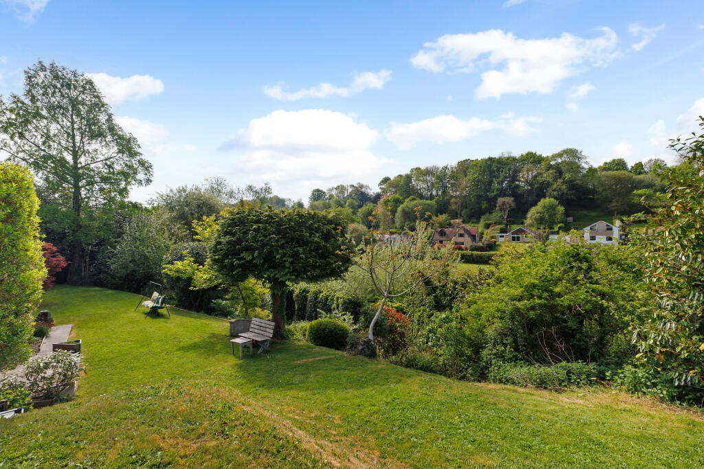 Main image of property: Fovant, Salisbury, SP3