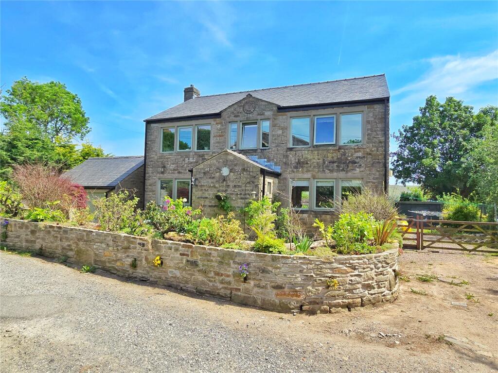 Tunstead, Bacup, Rossendale, OL13, Rossendale