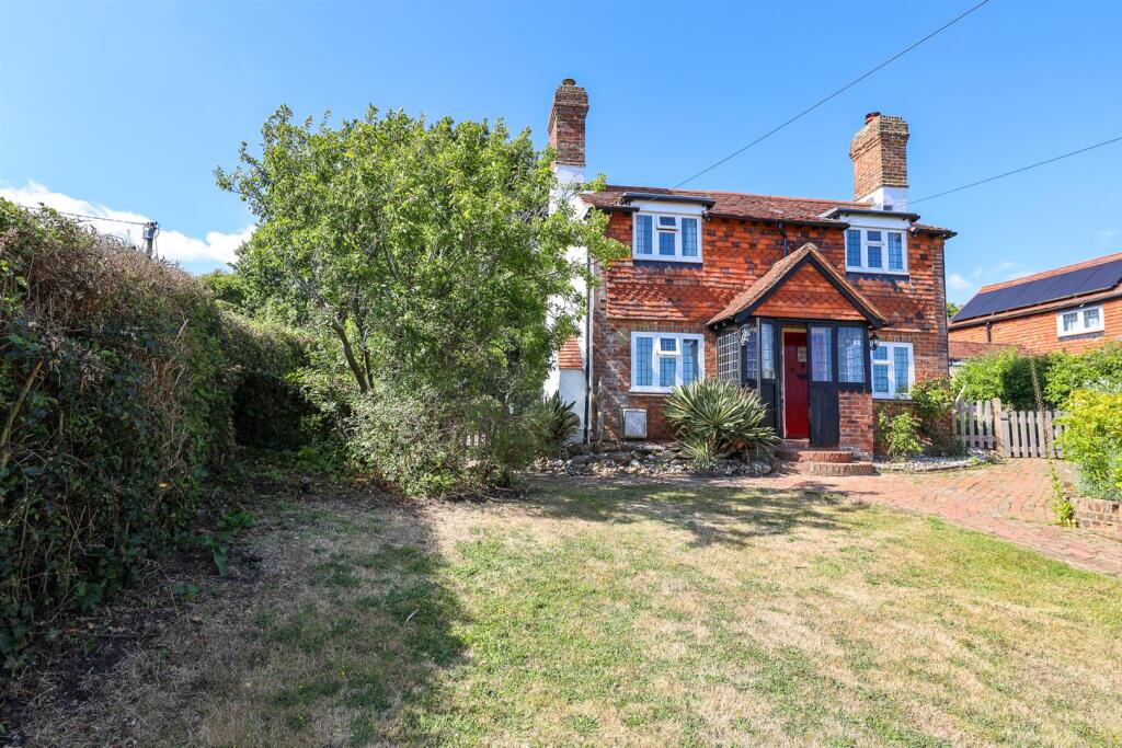 Main image of property: Pett Road, Pett, Hastings