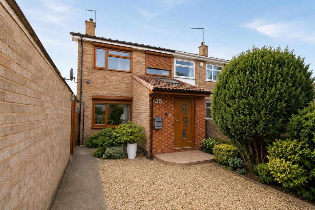 Main image of property: Wollaston Road, Peterborough