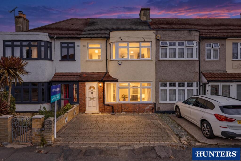 Main image of property: Temple Avenue, Dagenham, RM8