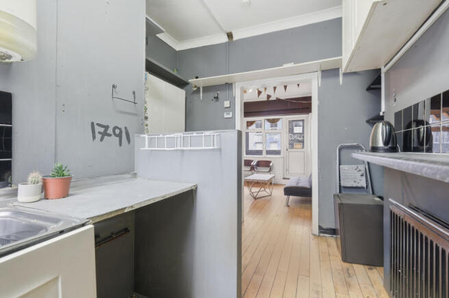 freehold investment property for sale