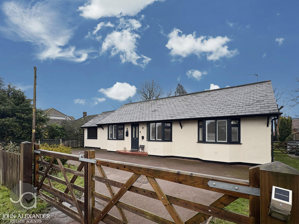 Main image of property: Chapel Road, Tiptree