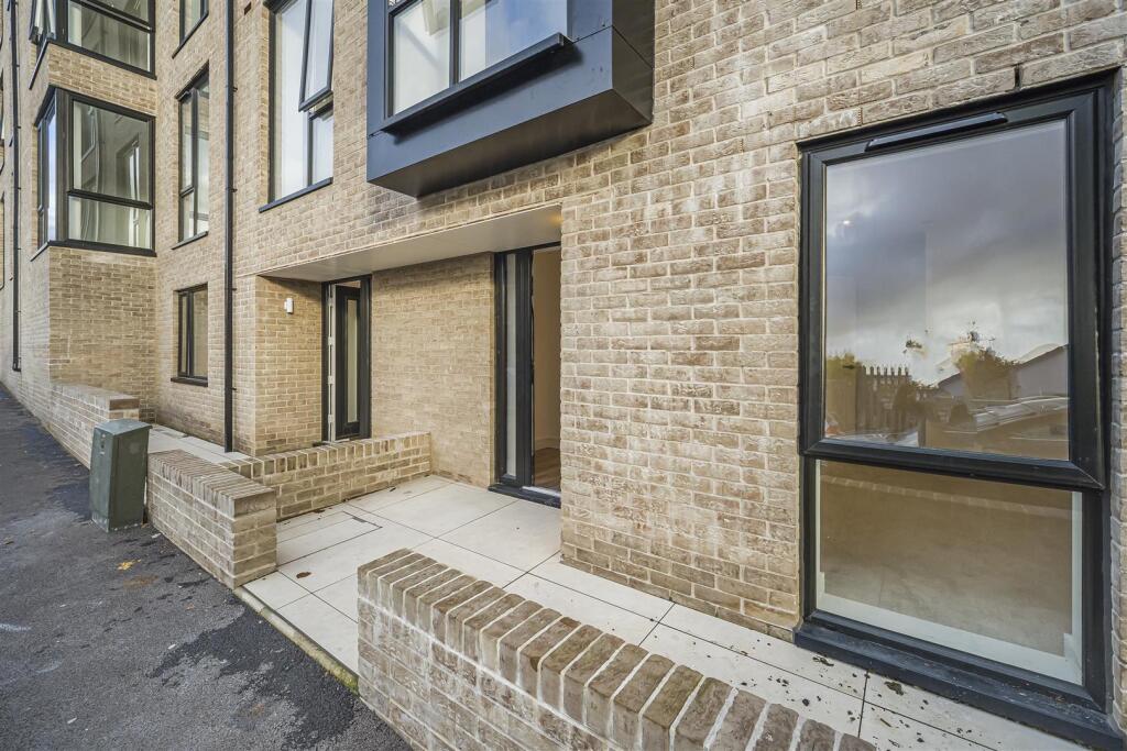 Main image of property: Windsor Gardens Windsor Road, Penarth, Cardiff