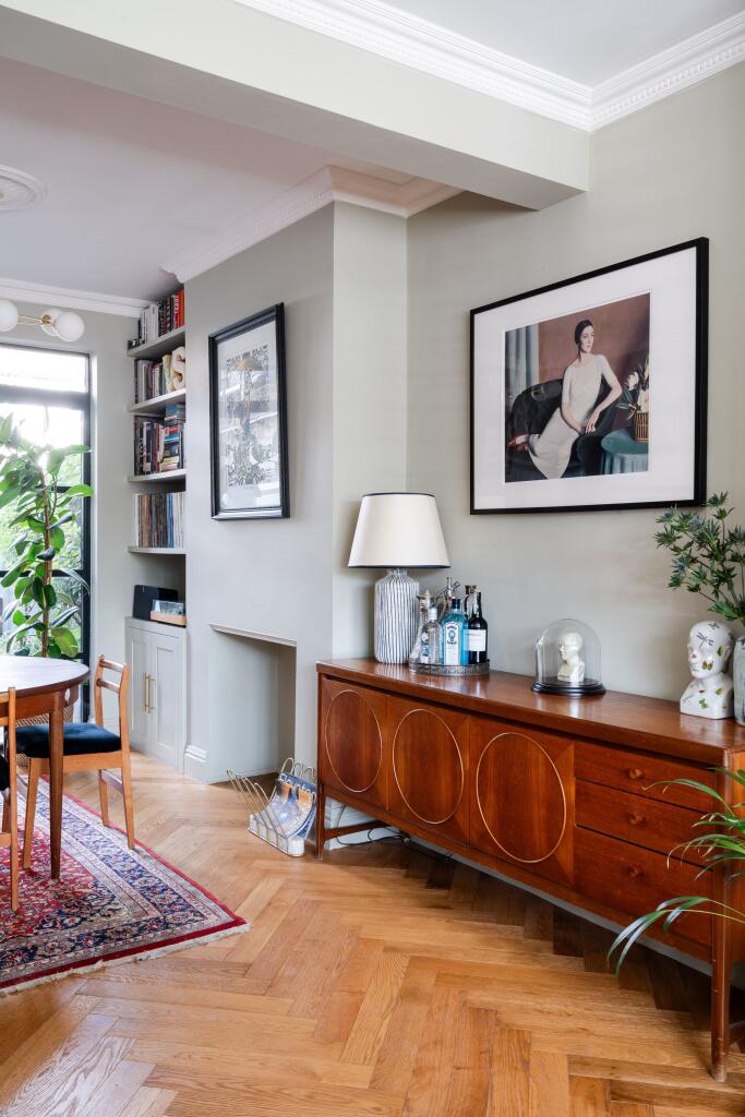 House in London, Leyton - View 5