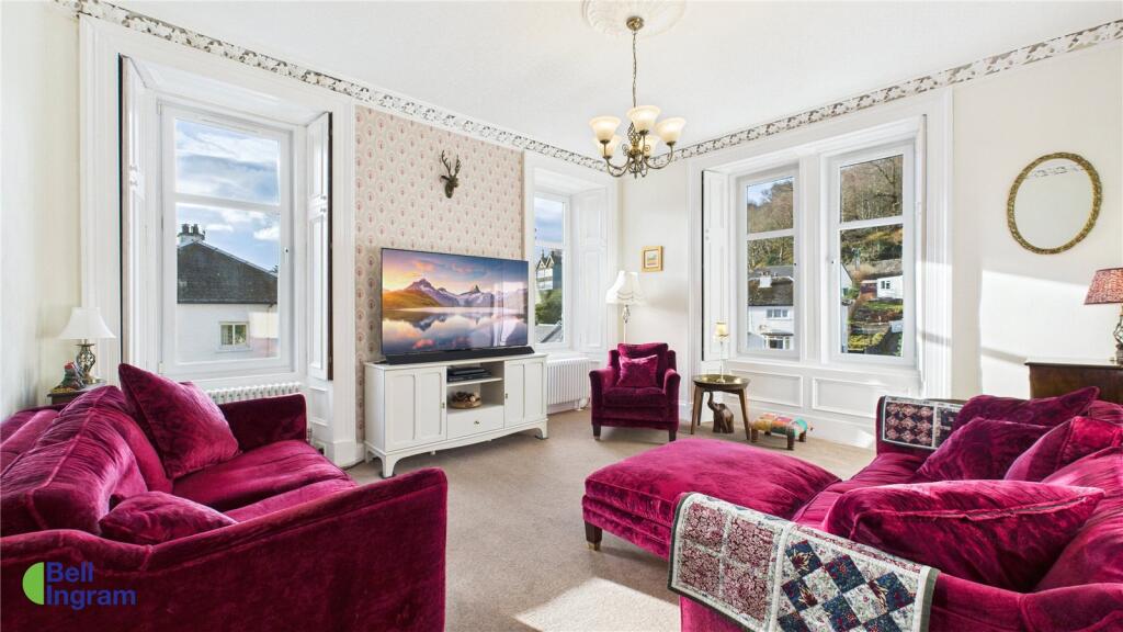 Croft Road, Oban, Argyll and Bute, PA34 photo 2