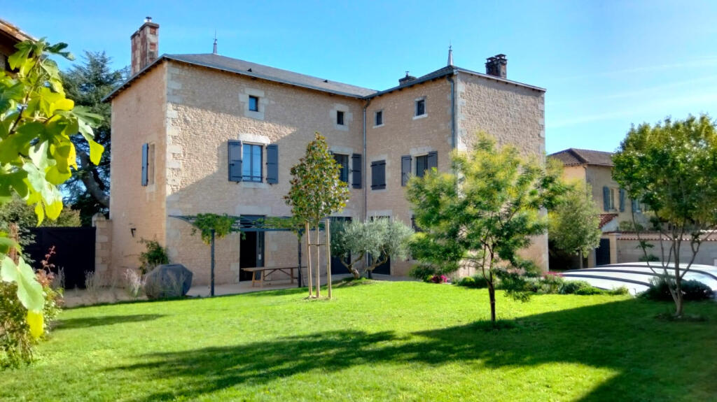 Main image of property: Poitou-Charentes, Vienne, Usson-du-Poitou