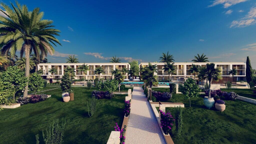 Main image of property: Karaagac, Girne