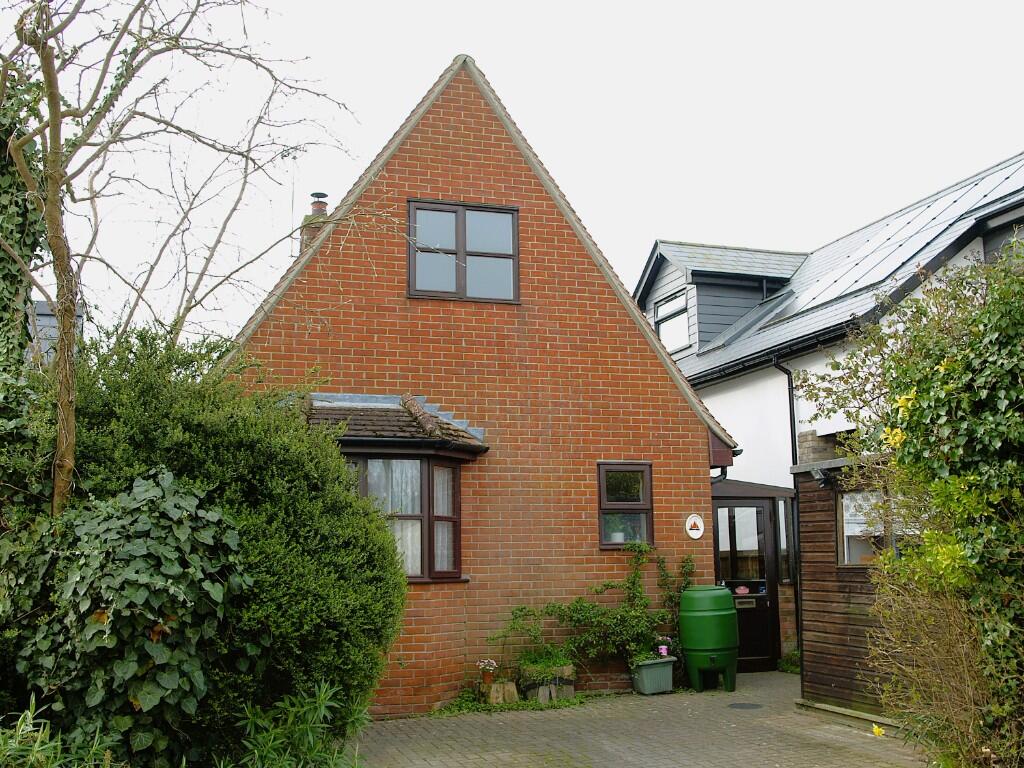 Main image of property: Kingsland Close, CO5