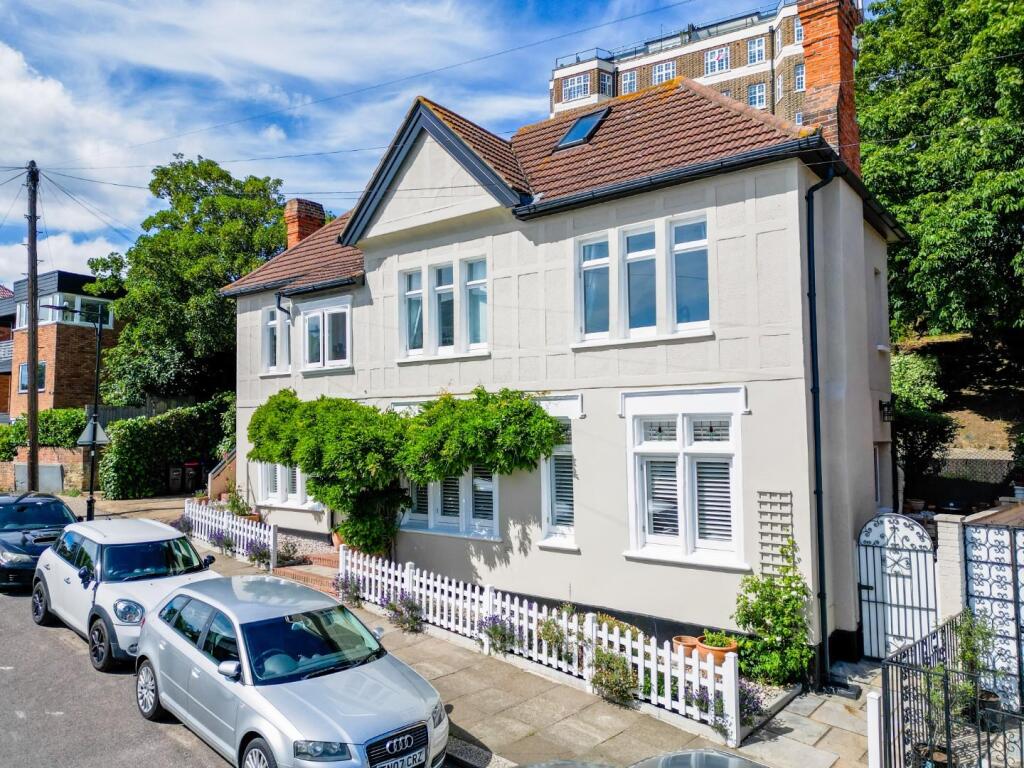 Main image of property: Leigh Park Road, Leigh-On-Sea