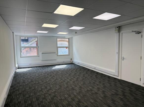 60 Shudehill, Manchester - Offices to Let