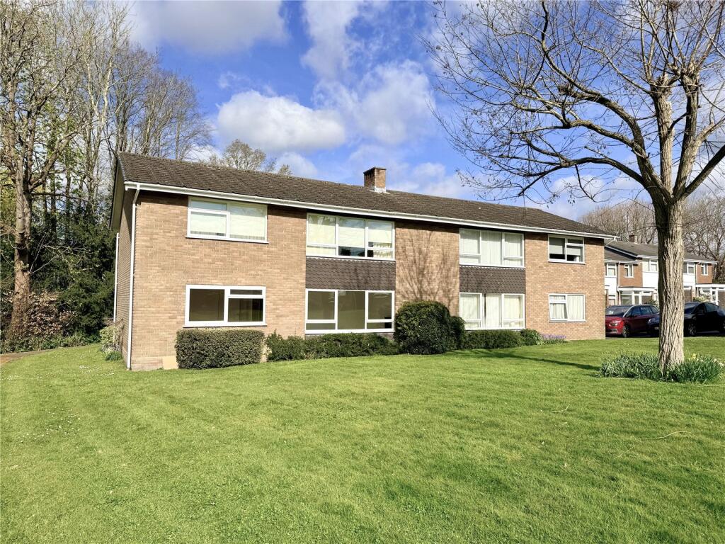 Main image of property: Rowans Park, Lymington, Hampshire, SO41