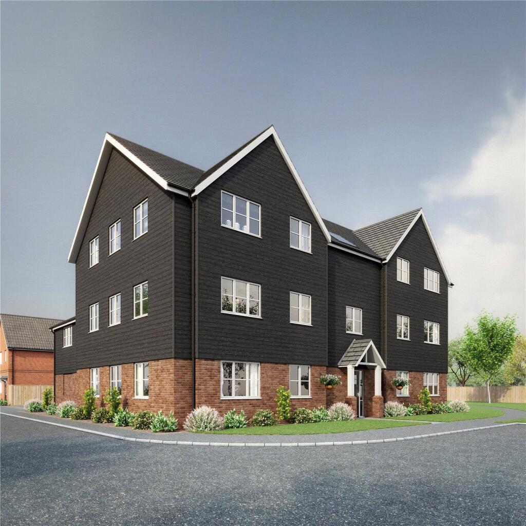 Main image of property: Plot 14 Pine Grove, Trimley St. Mary, Felixstowe, Suffolk, IP11