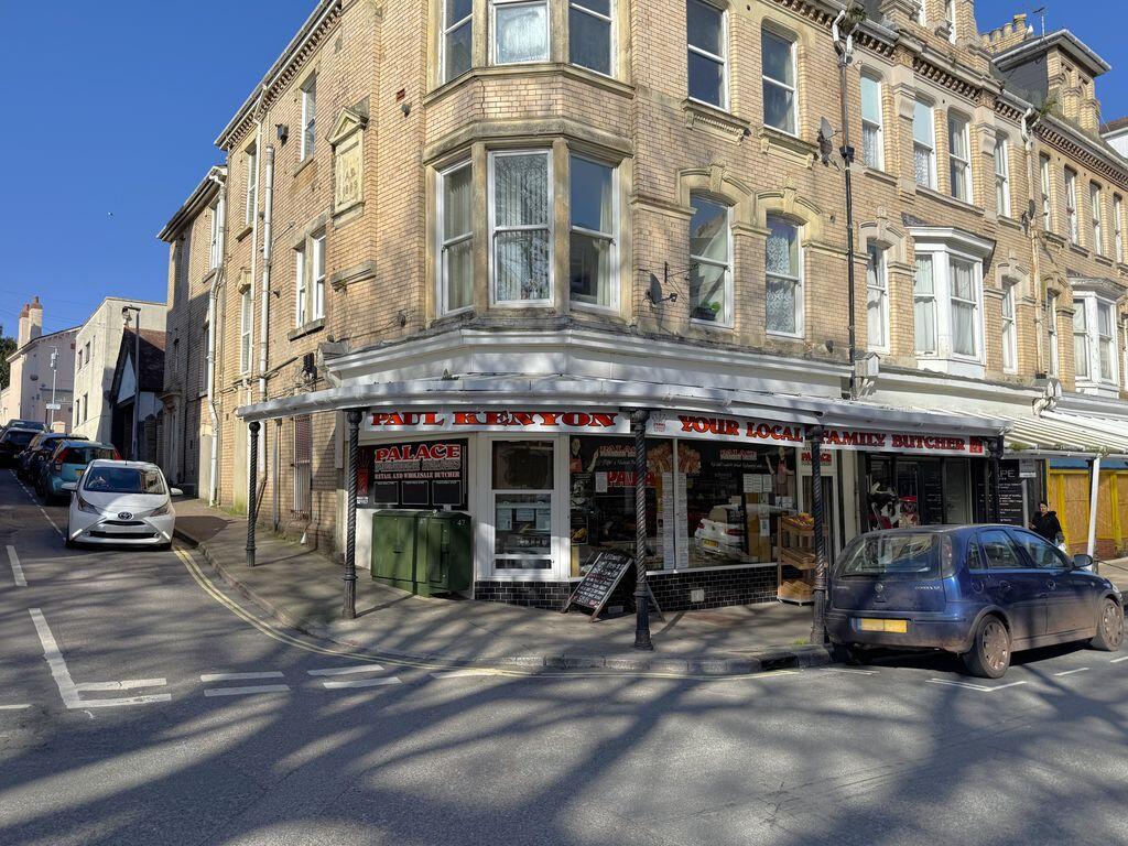 Main image of property: Paignton