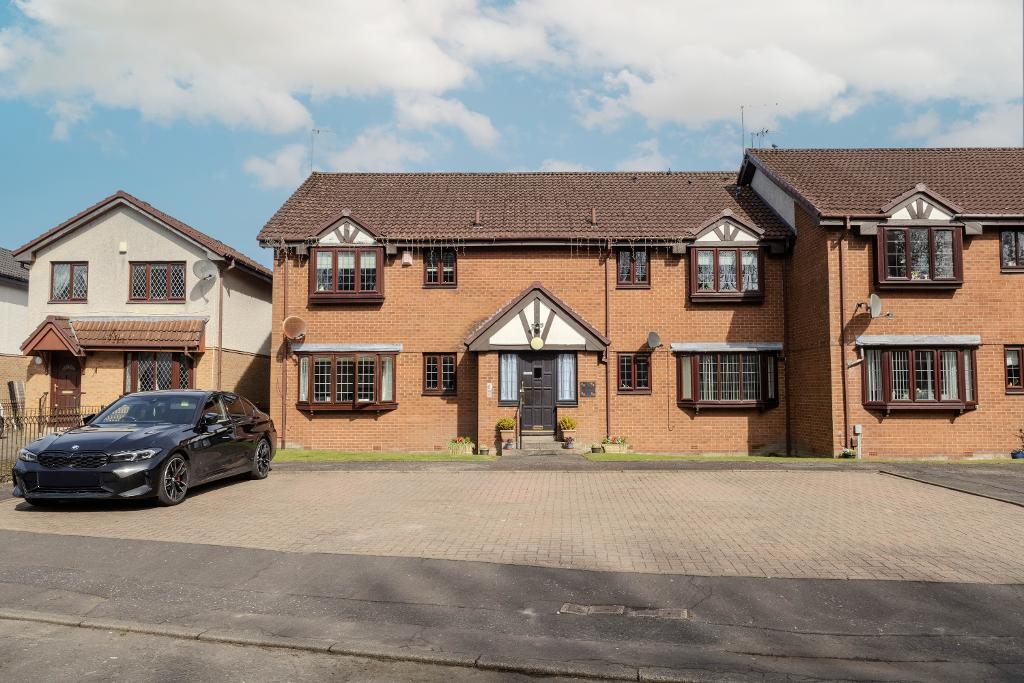 Main image of property: Duncryne Place, Bishopbriggs, G64 2DP