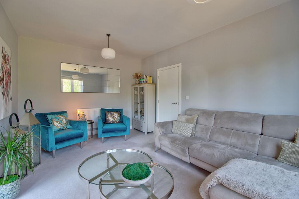 Goodwood Crescent, Bucklers Park, Crowthorne - View 6