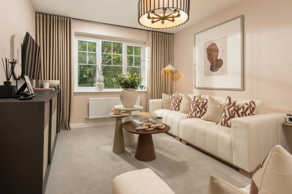 House in Wyre, Great Eccleston - View 2
