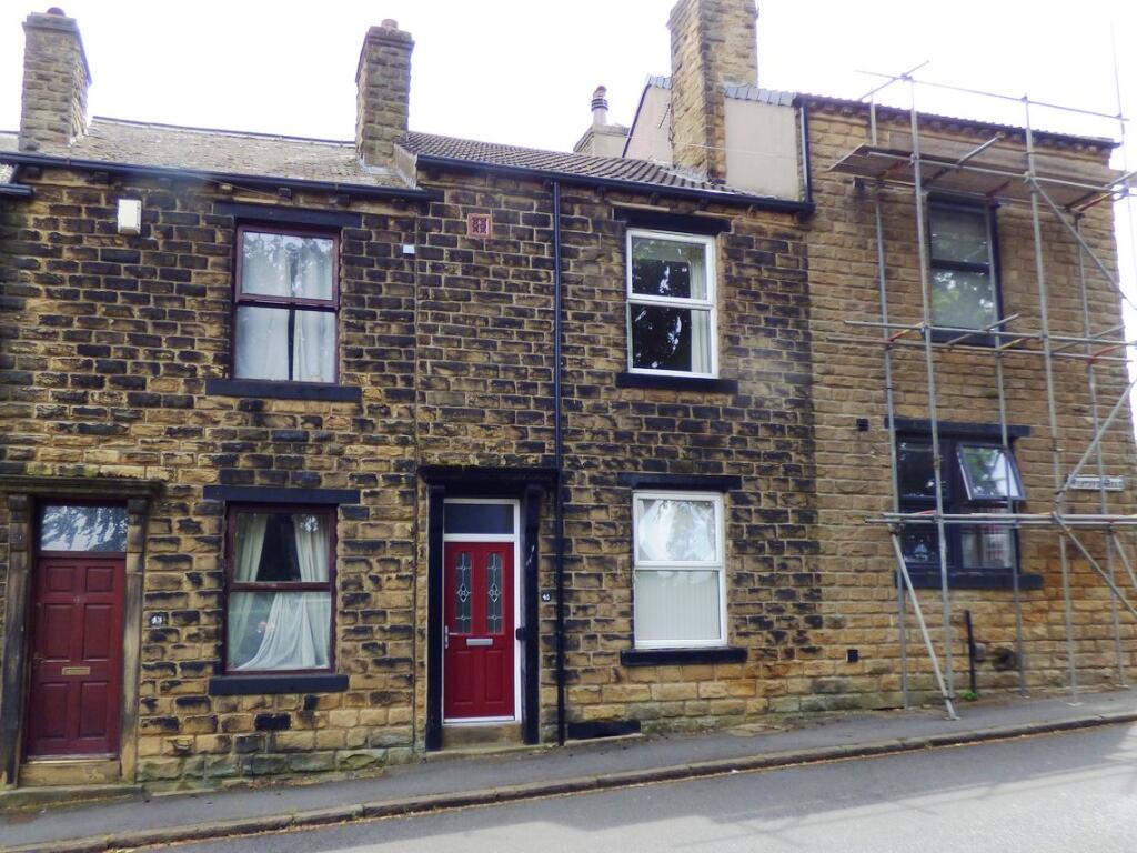 Main image of property: Westover Road, Bramley, Leeds