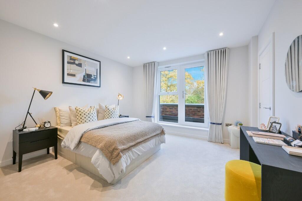 Main image of property: Brookworth Homes - Plot 5, Fairways, Burgess Hill